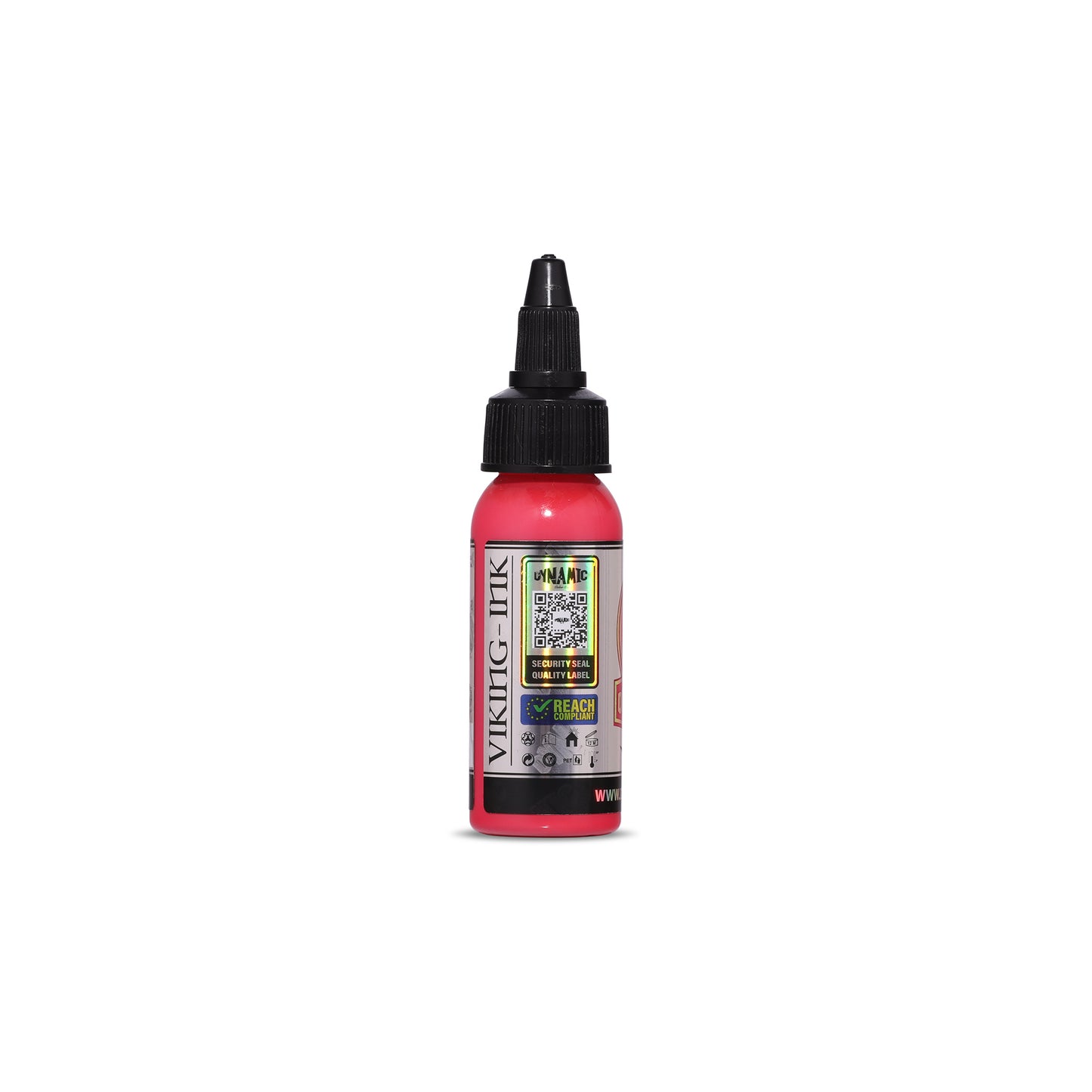 Pink Viking By Dynamic Tattoo Ink - 1oz Bottle