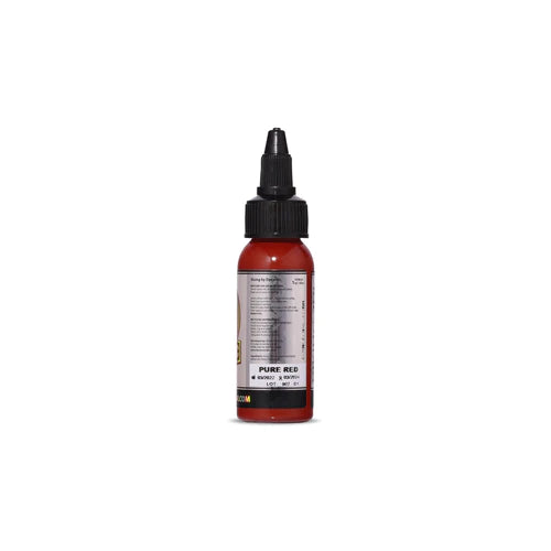 Pure Red Viking By Dynamic Tattoo Ink - 1oz Bottle