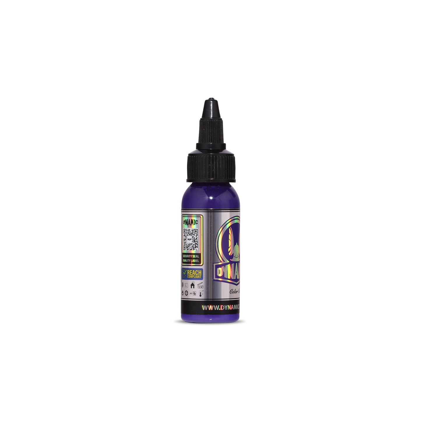 Purple Viking By Dynamic Tattoo Ink - 1oz Bottle