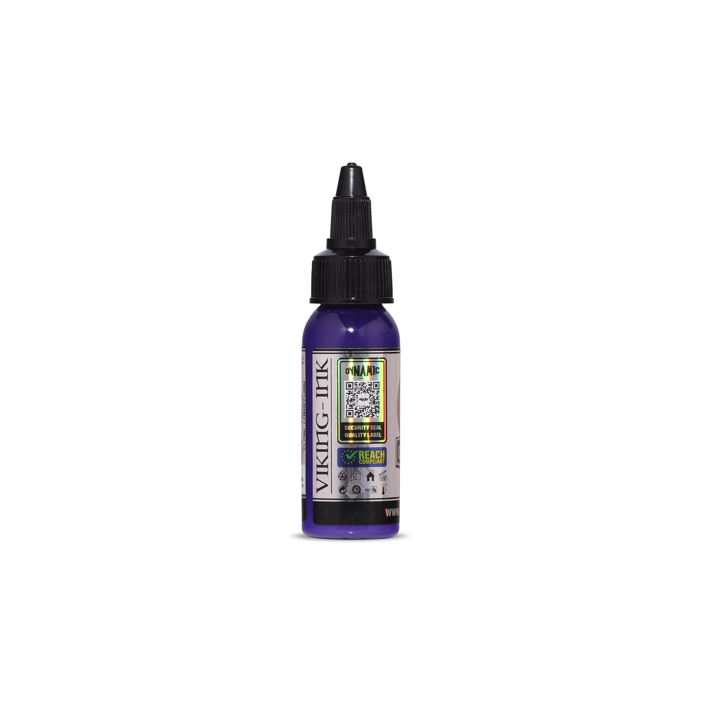 Purple Viking By Dynamic Tattoo Ink - 1oz Bottle