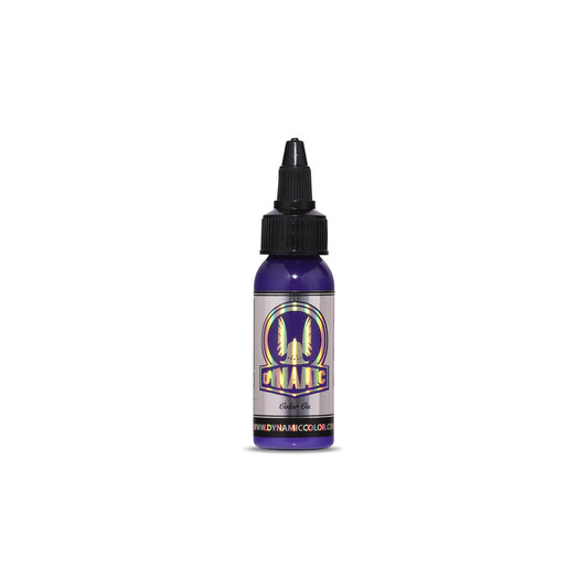 Purple Viking By Dynamic Tattoo Ink - 1oz Bottle