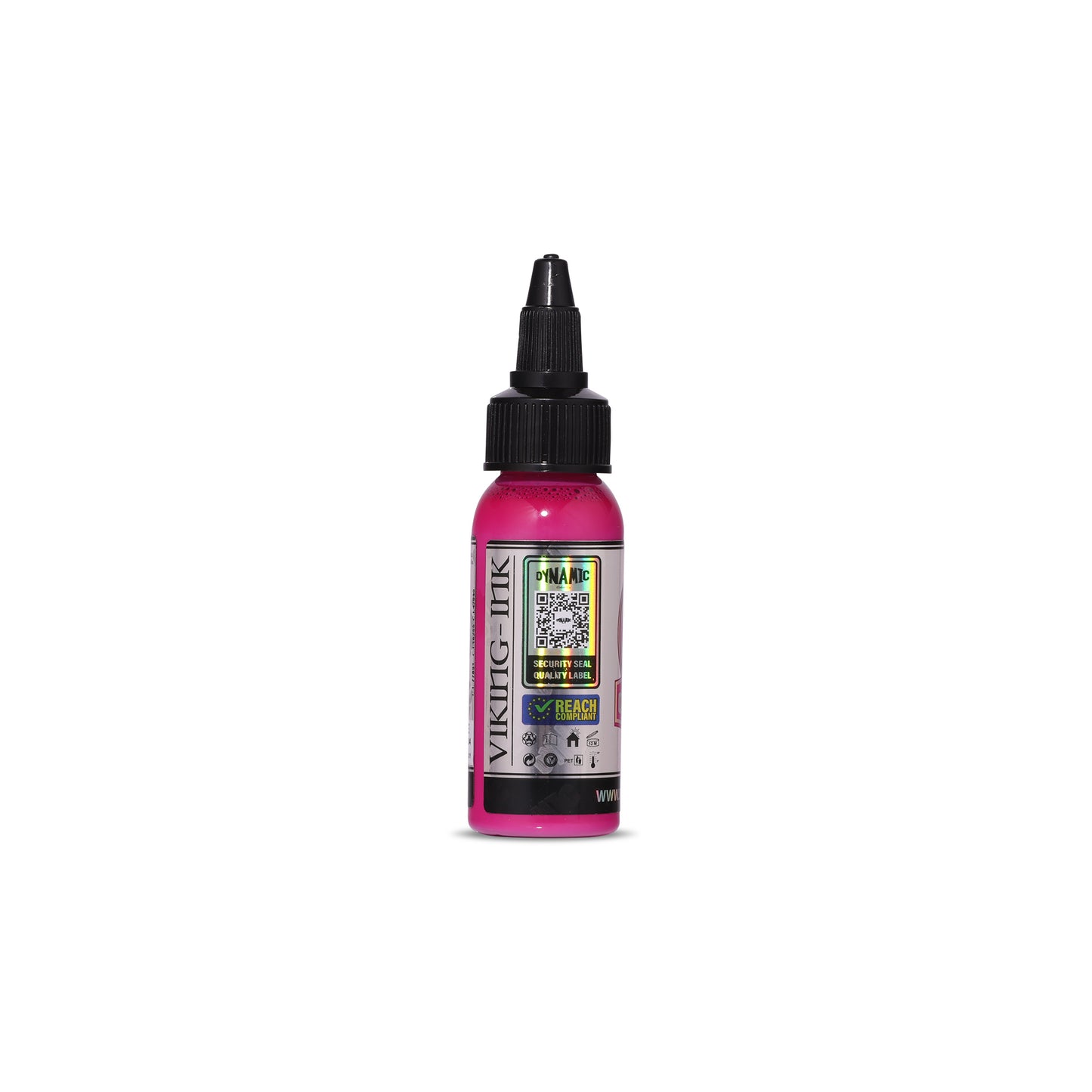 Red Grape Viking By Dynamic Tattoo Ink - 1oz Bottle