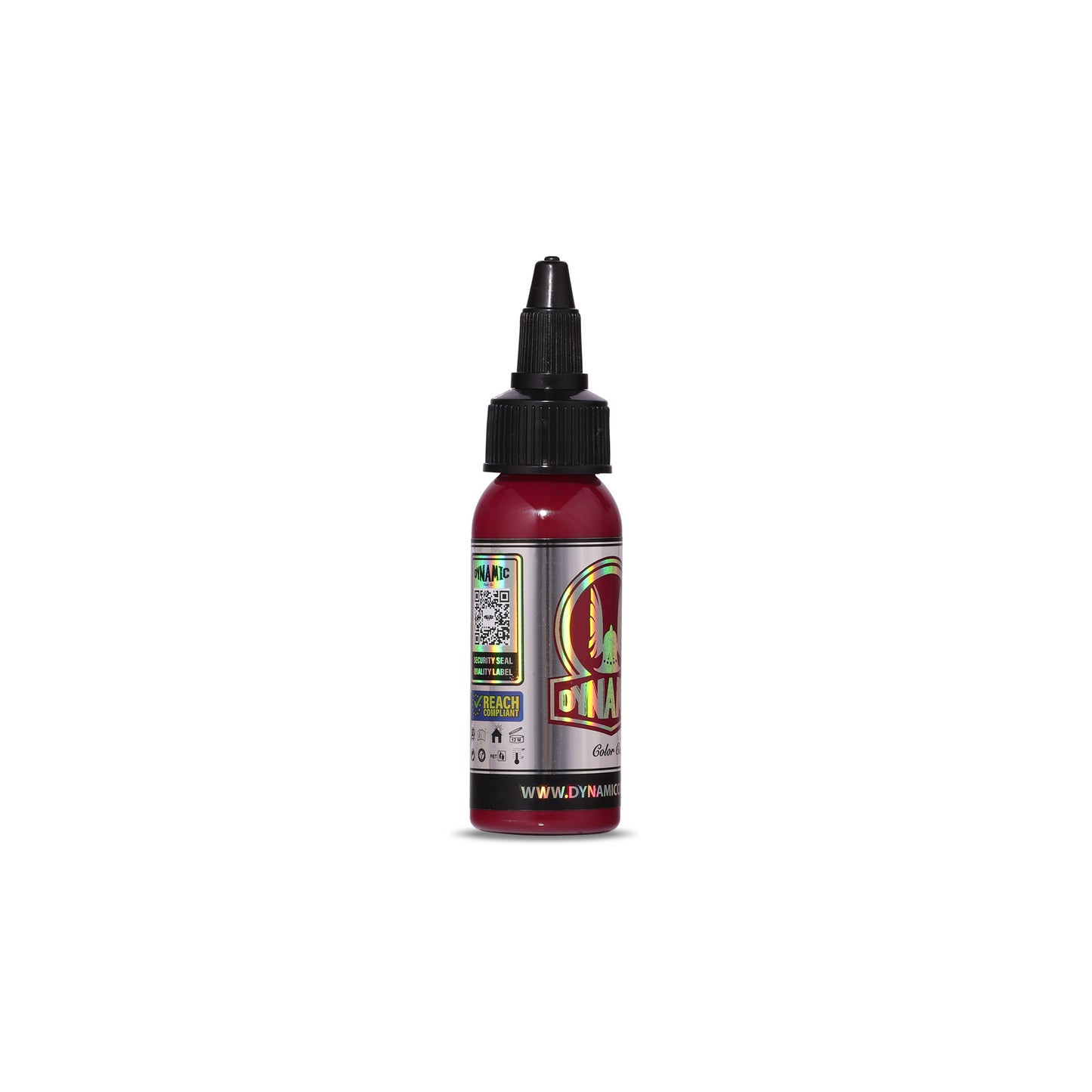 Ruby Port Viking By Dynamic Tattoo Ink - 1oz Bottle