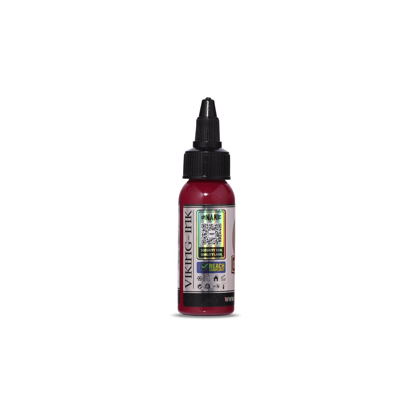 Ruby Port Viking By Dynamic Tattoo Ink - 1oz Bottle