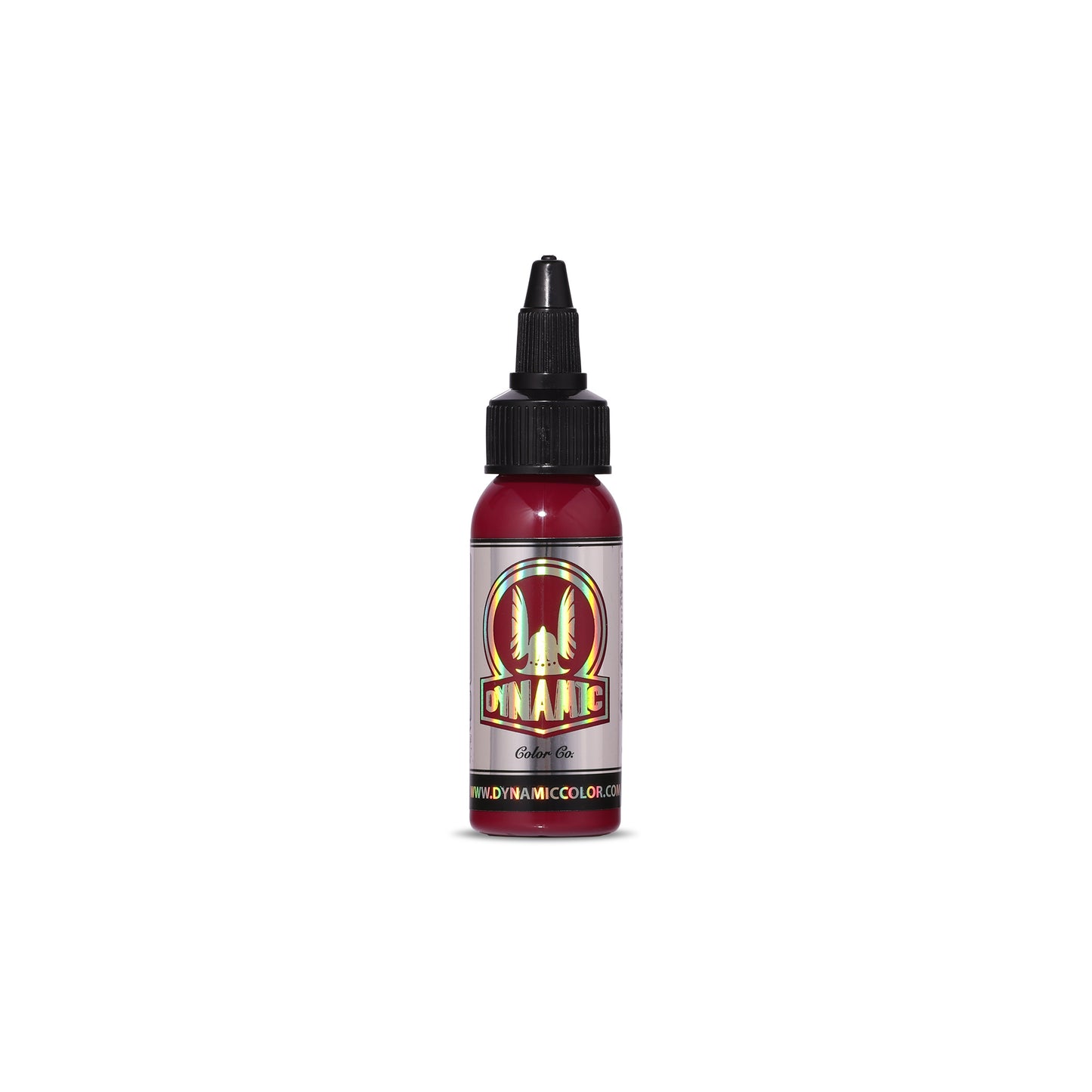 Ruby Port Viking By Dynamic Tattoo Ink - 1oz Bottle