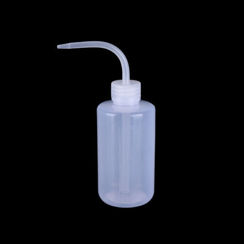 Tattoo Wash Squeeze Bottle