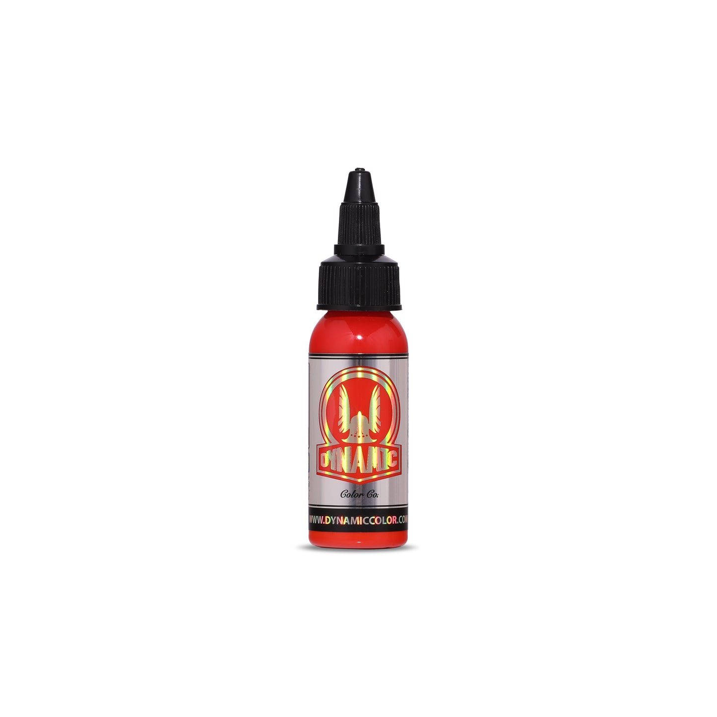 Sedona Orange Viking By Dynamic Tattoo Ink - 1oz Bottle