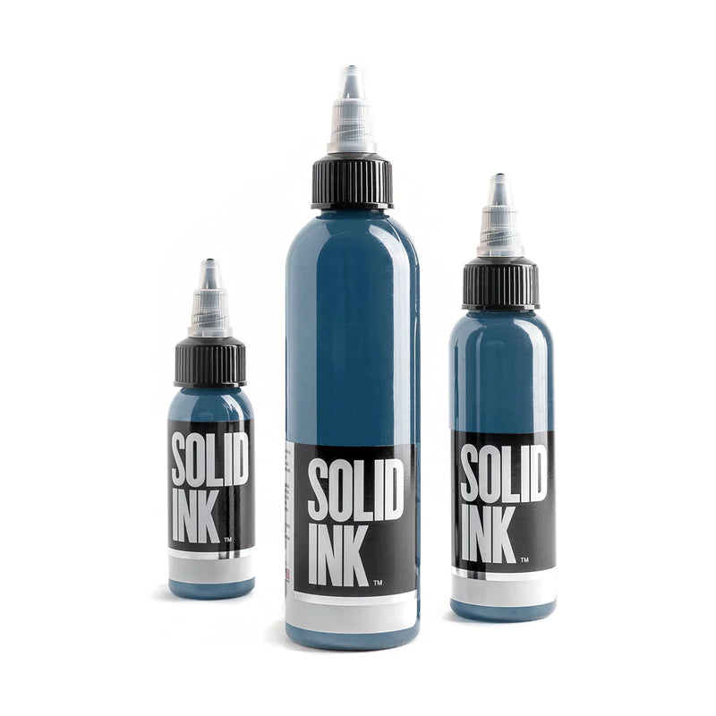 SOLID INK AGAVE 1oz