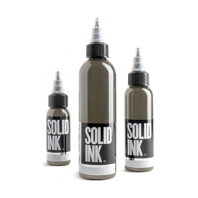 SOLID INK ANONYMOUS 1oz