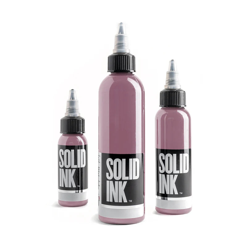 SOLID INK BARONESS 1oz