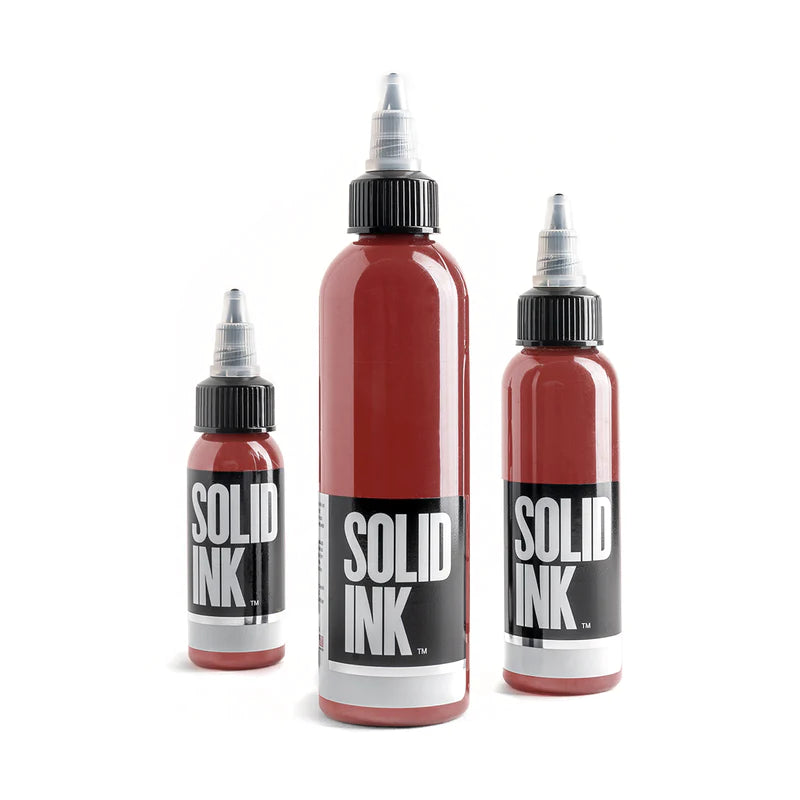 SOLID INK BLOOD 1oz