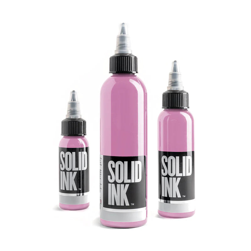 SOLID INK CADILLAC PINK 1oz