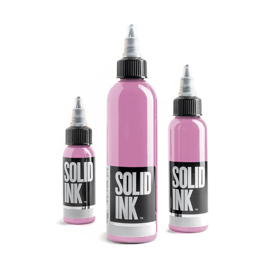 SOLID INK CADILLAC PINK 1oz