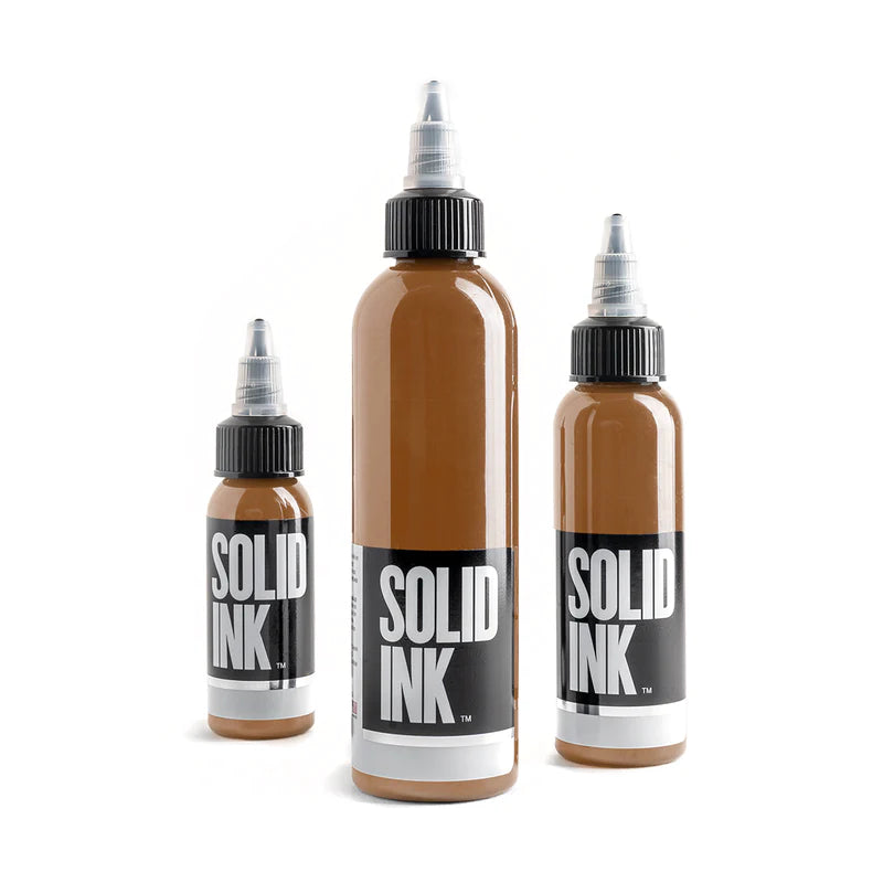 SOLID INK DULCE DE LECHE Main image