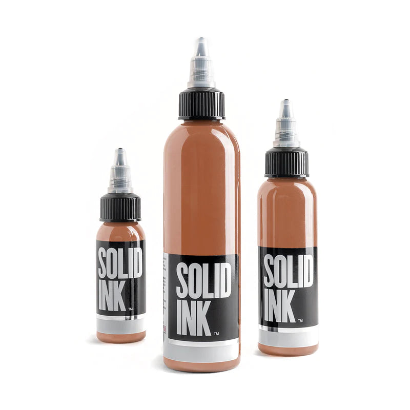 SOLID INK FLESH 1oz