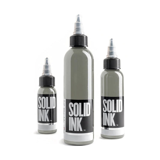 SOLID INK FRENCH GREY 1oz