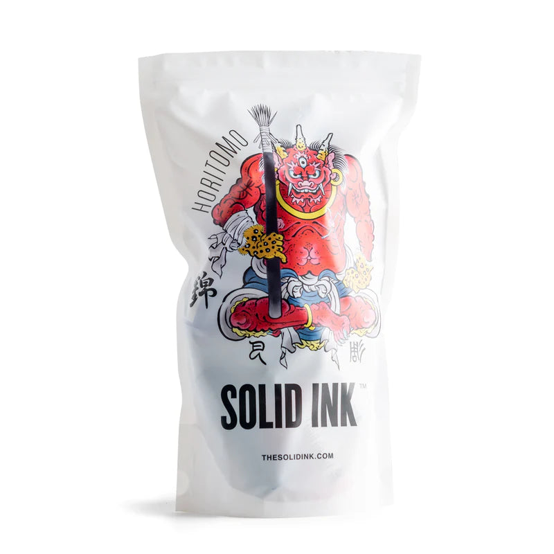 SOLID INK HORITOMO 1OZ SET | 12 COLORS  1oz