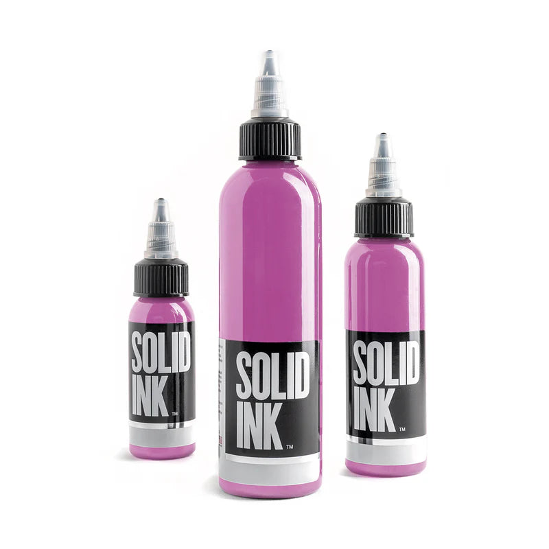 SOLID INK LOLLIPOP 1oz Main image