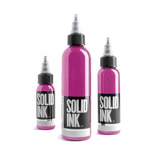 SOLID INK MAGENTA 1oz 1/2oz