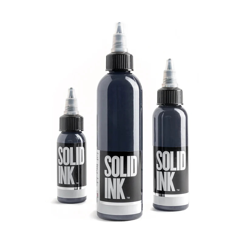 SOLID INK ONYX 1oz