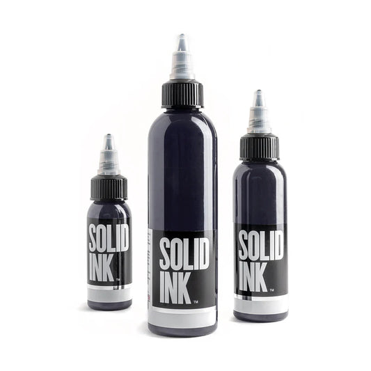 SOLID INK PURPLE NIGHT 1oz