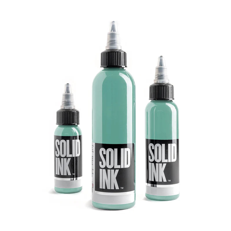 SOLID INK SHARK 1oz