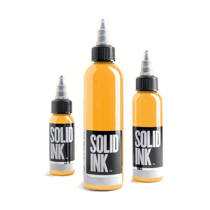 SOLID INK SUNSHINE 1oz