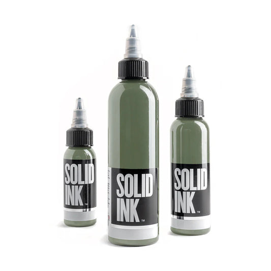 SOLID INK YERBA 1oz