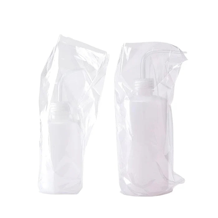 Spray Bottle Bags 250pc 150*250mm