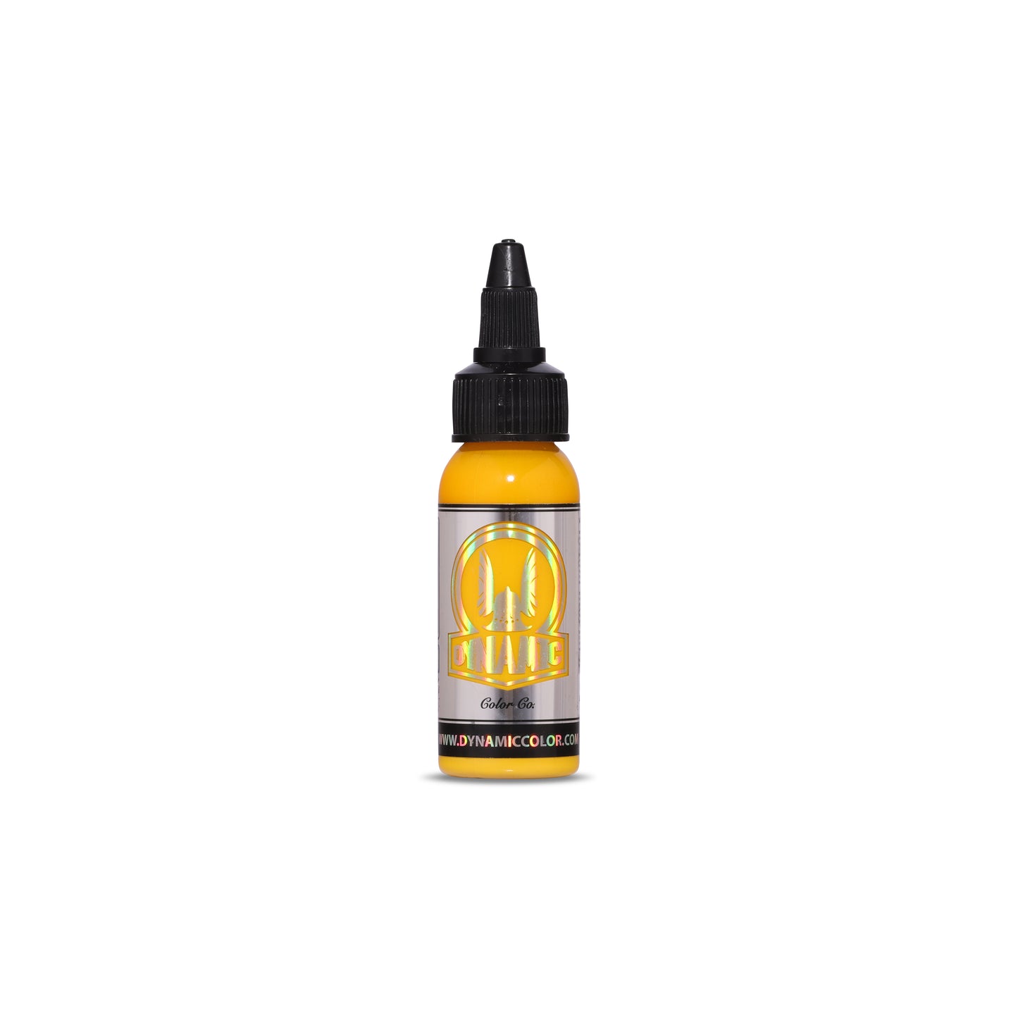 Sunflower Yellow Viking By Dynamic Tattoo Ink - 1oz Bottle