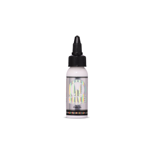 Ultra White Viking By Dynamic Tattoo Ink - 1oz Bottle